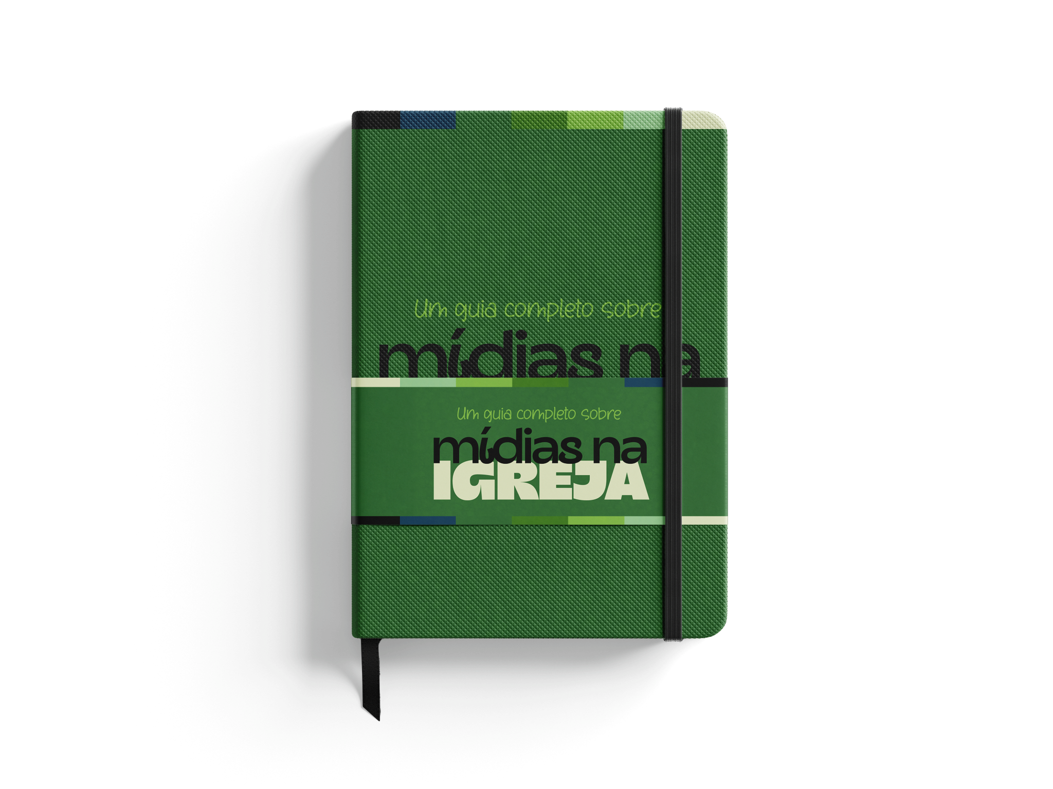 Mockup do ebook